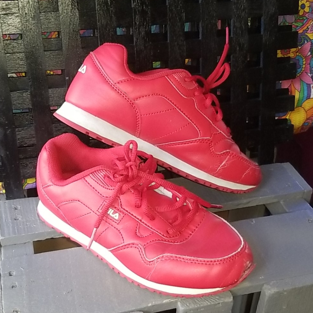 FILA SHOES